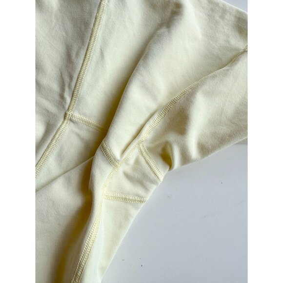 Lot of 2 Aritzia TNA TnaLife Atmosphere High Rise 7" Bike Shorts, Size S - Picture 8 of 14